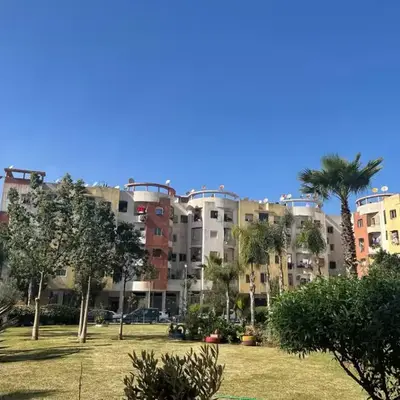 Appartement de luxe