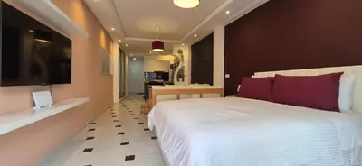 Gallery image of RABAT Residence - AGDAL STAY in Rabat