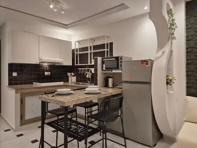 Gallery image of RABAT Residence - AGDAL STAY in Rabat