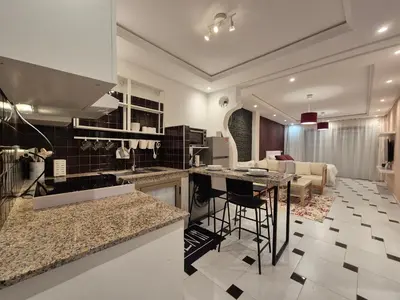 Gallery image of RABAT Residence - AGDAL STAY in Rabat