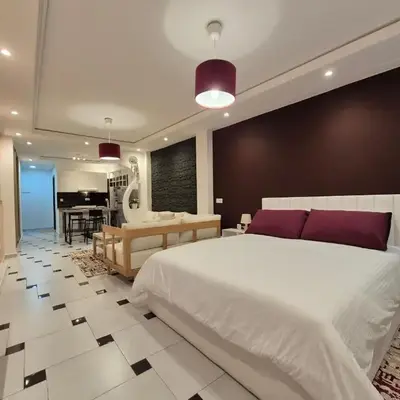 RABAT Residence - AGDAL STAY