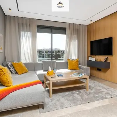TheBesty Ocean Suite -By Appart'Ayla