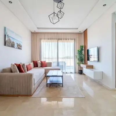 Appartement Sublime avec Piscine
