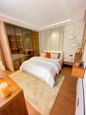 Gallery image of unocapital in Casablanca