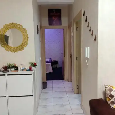 confy house