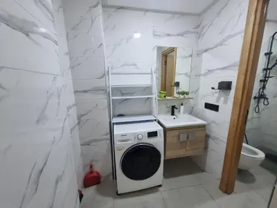 Gallery image of Quiet studio in Maarif residence Jasmane Living in Casablanca