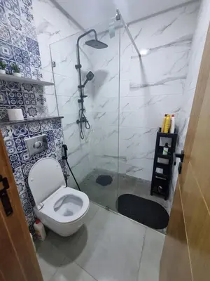 Gallery image of Quiet studio in Maarif residence Jasmane Living in Casablanca