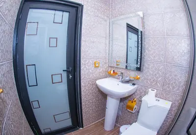 Gallery image of Hotel Ibiza in Azemmour