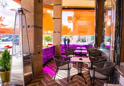 Gallery image of Hotel Ibiza in Azemmour