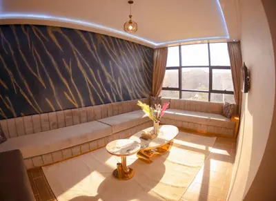 Gallery image of Hotel Ibiza in Azemmour