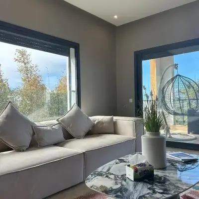شقة فخمه Luxury apartment