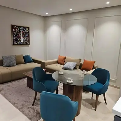Studio Seven Sky 1 - Close to CFC