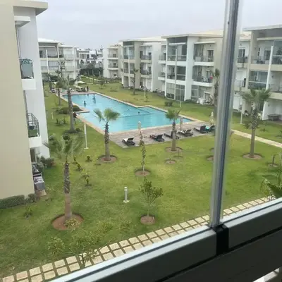 À LOUER APPARTEMENT à Casabay