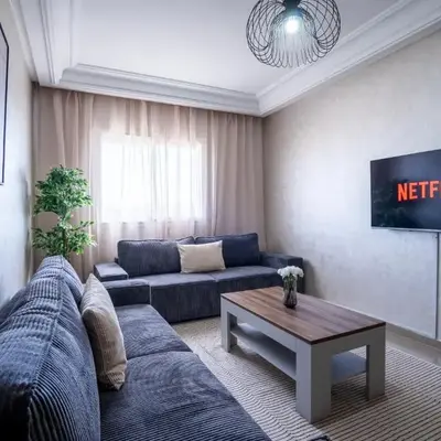 Appartement Premium avec Piscine
