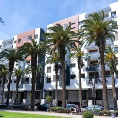 le joyau de Parc Group A imm B