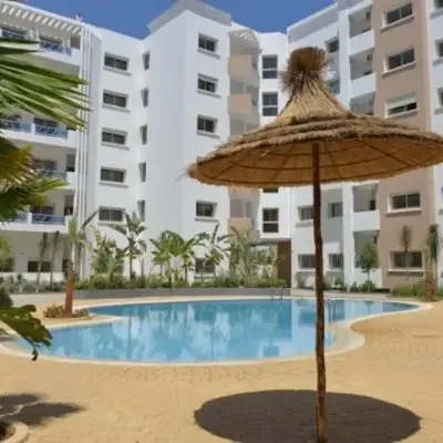 Appartement de luxe à 3 min de l aéroport