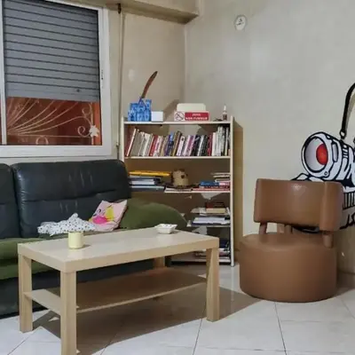 SK twin room