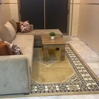 The Park Apartment