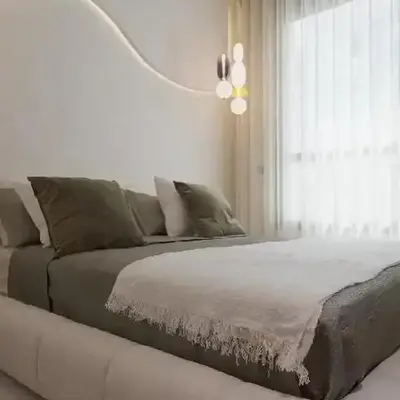 AnfaPlace Residence