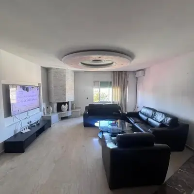 Appartement à Rabat