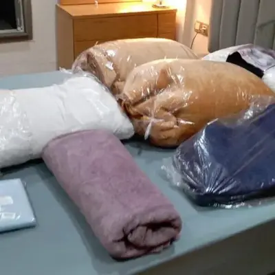 Bel Appartement Confort et Commodités au Cœur de Casablanca Belvédère