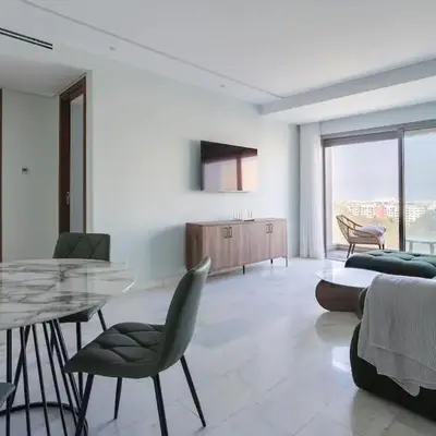 Beautiful Apartment Best View