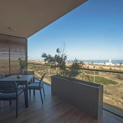 Luxury Apartment
