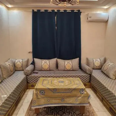 Alia Apartment 25