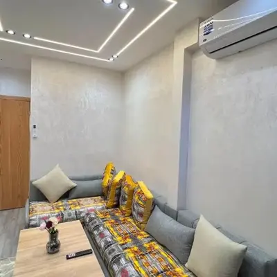 Studio chic et confortable au coeur de rabat agdal