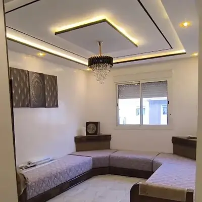 apartment a casablanca