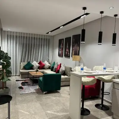 Studio Chic Princesses Maarif - Wifi haut débit