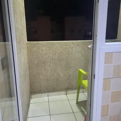 Appartement à Casablanca