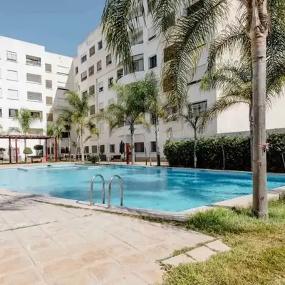 Comfort Stay by Mohammed V Airport