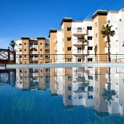 residence al kawtar