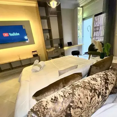 cosy studio au cœur de rabat agdal