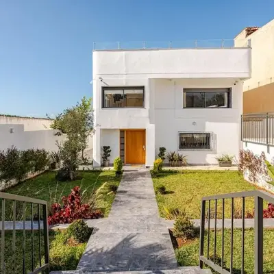Charming Villa in Harhoura