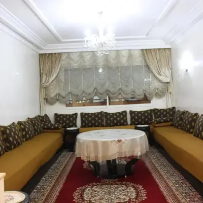 Bienvenue à Casablanca centre idéal pro ou famille