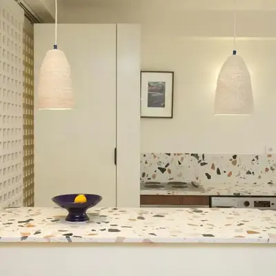 Cozy apartment 5 minutes from Casa Voyageurs