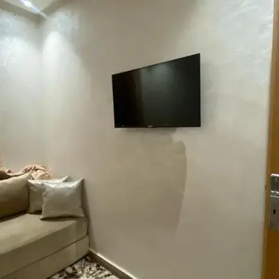 Appartement meublé a sidi rahal