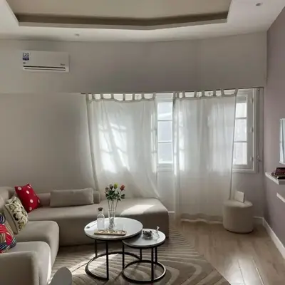 appartement Gautier