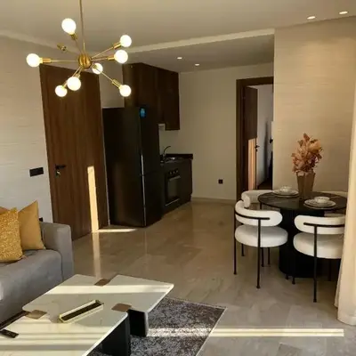 Beautiful apartment in Tadart