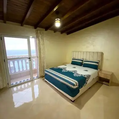 Riad sultan