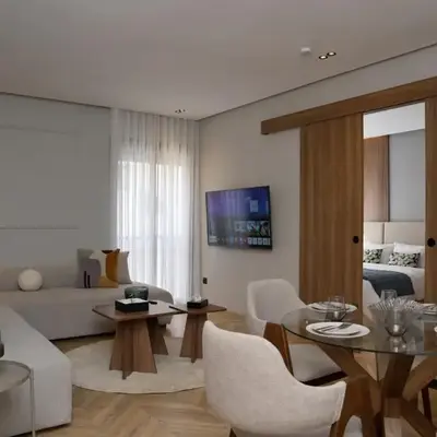 HSuites Casablanca