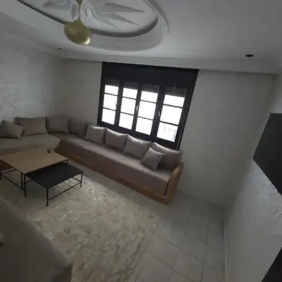 Faridi house