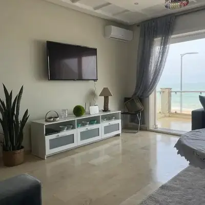 Chambres Surf