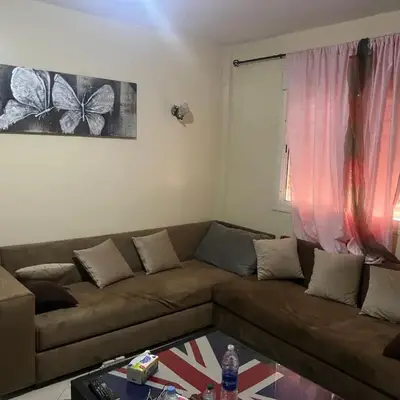 Appartement farah salam oulfa