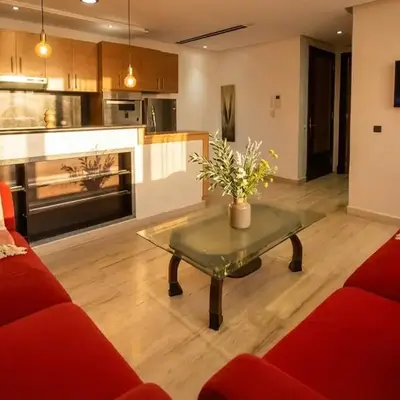 1BR - Casa Voyageurs - Belvedere