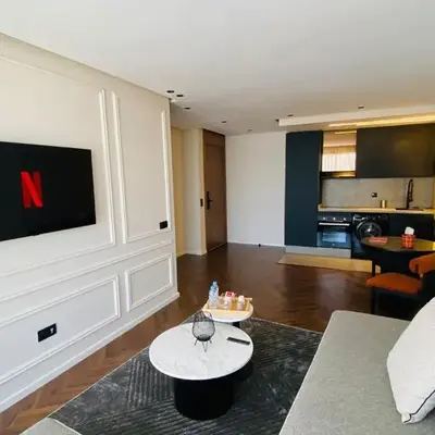 spectrum studio