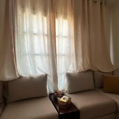 La maison