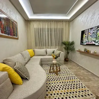 Cosy Stay 15min from Casablanca Airport